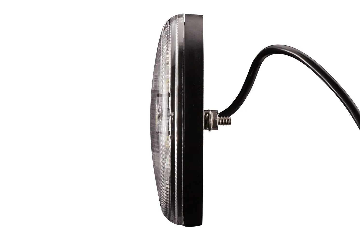 HELLA - 2NR 357 026-151 - Heckleuchte, LED, 12/24V