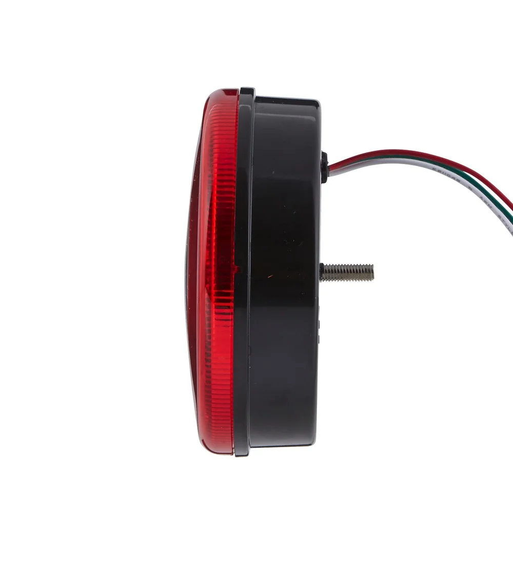 HELLA - 2NR 357 027-051 - Heckleuchte, LED, 24/12V