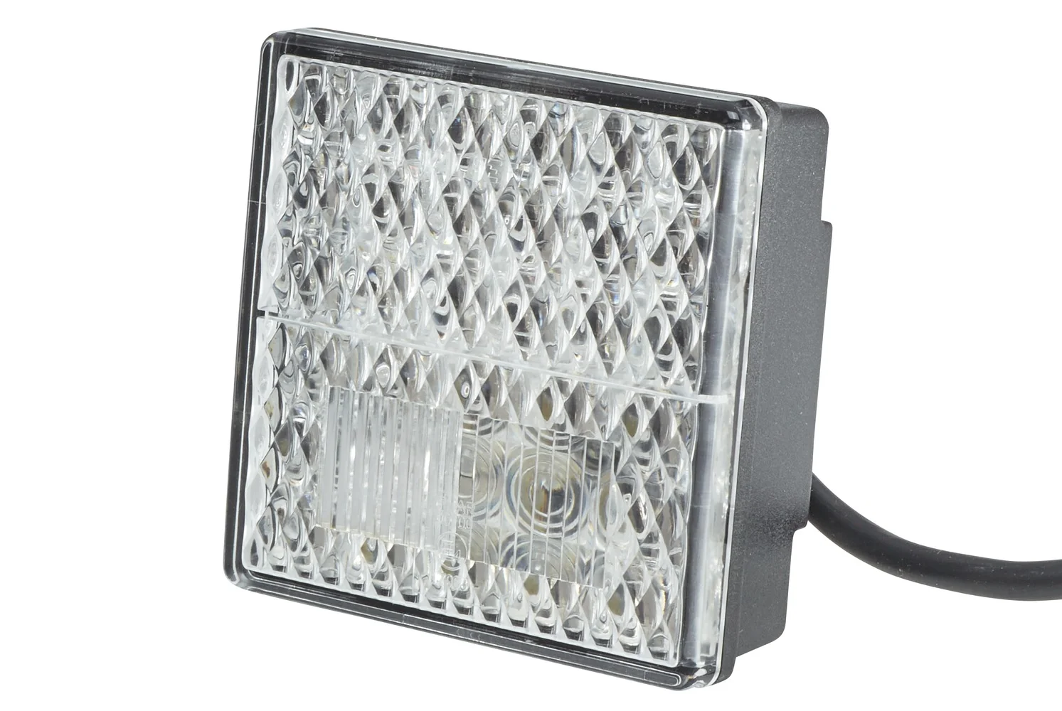 HELLA - 2NR 357 029-061 - Heckleuchte, LED, 12V