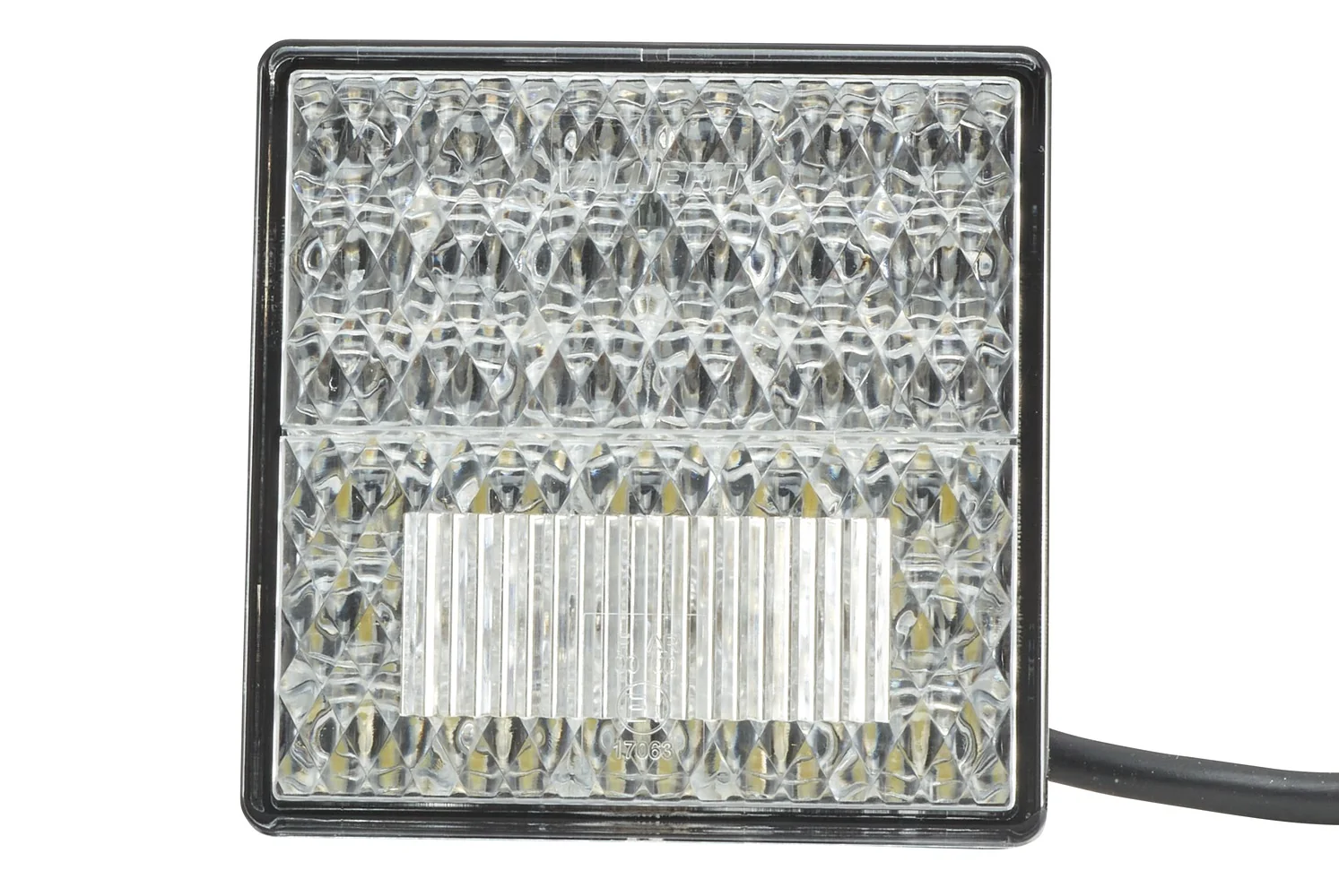 HELLA - 2NR 357 029-061 - Heckleuchte, LED, 12V