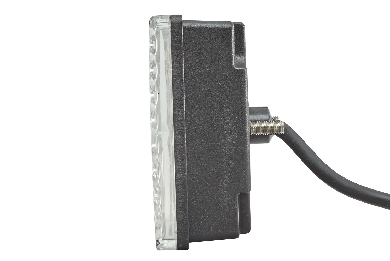 HELLA - 2NR 357 029-061 - Heckleuchte, LED, 12V