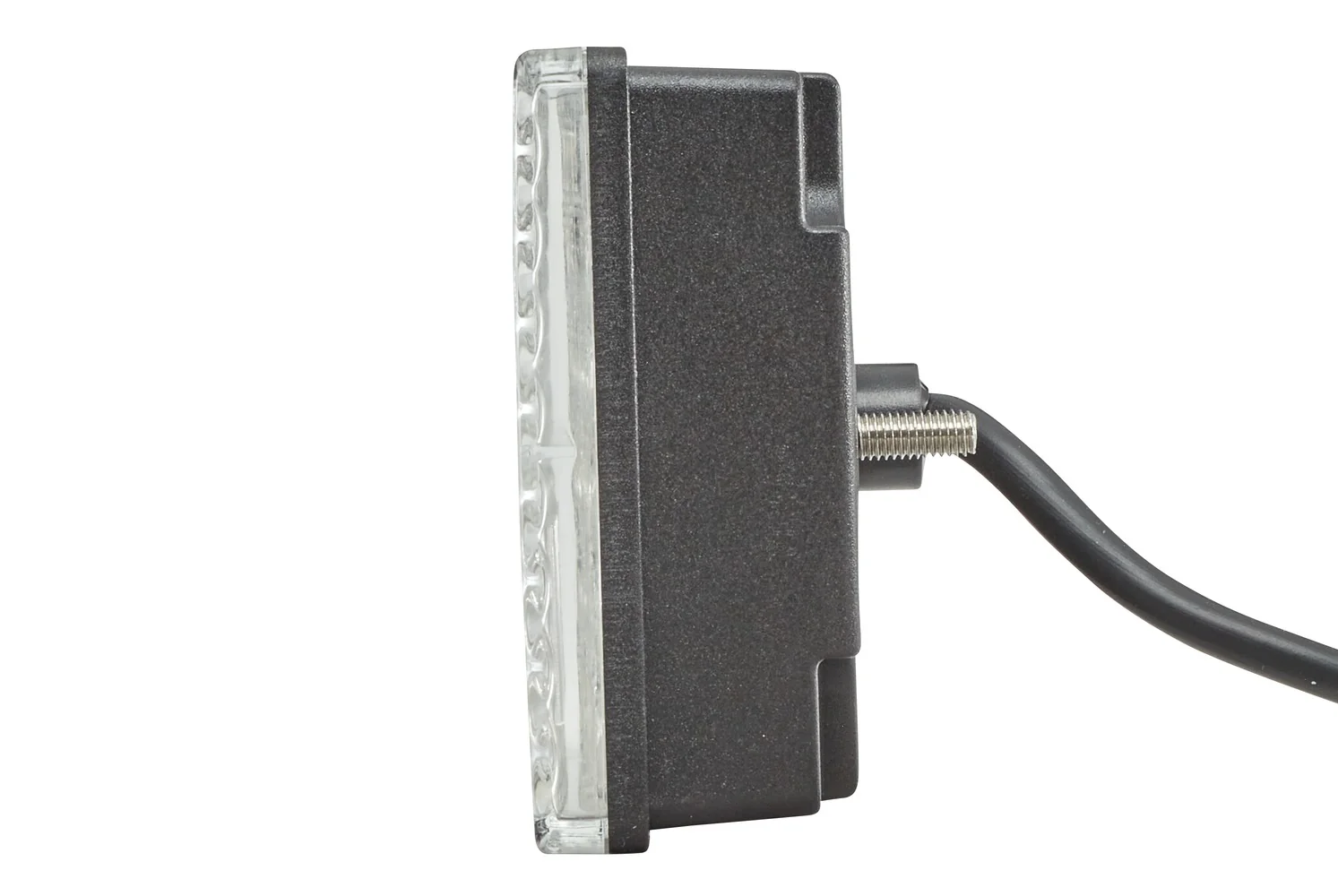 HELLA - 2NR 357 029-161 - Heckleuchte, LED, 24V