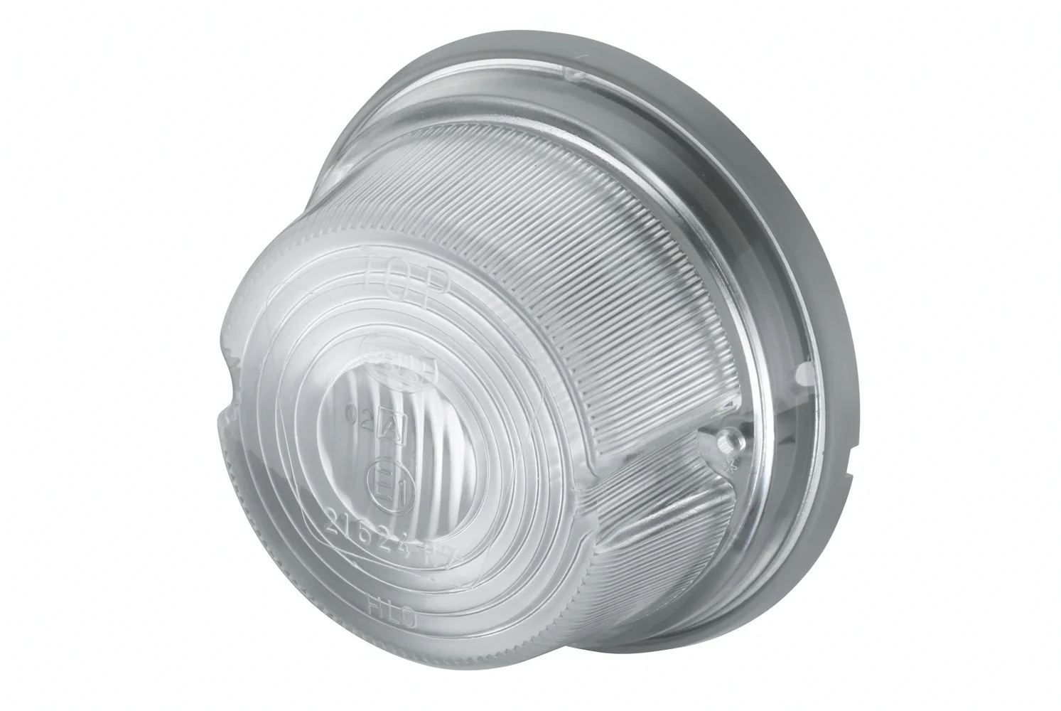 HELLA - 2PF 001 259-631 - Positionsleuchte, Halogen, 12/24V