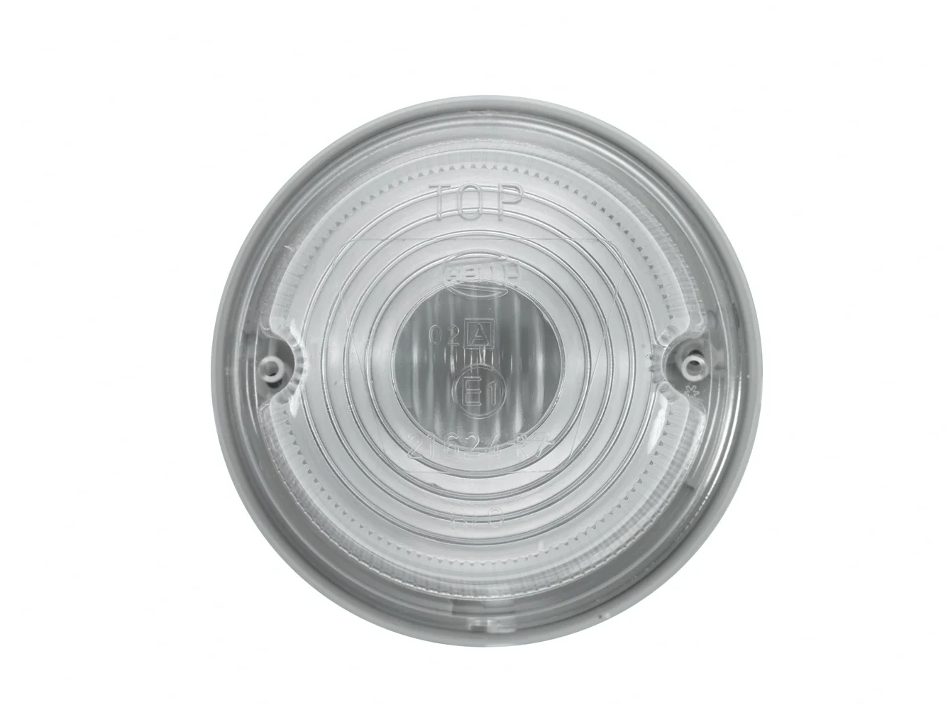 HELLA - 2PF 001 259-631 - Positionsleuchte, Halogen, 12/24V