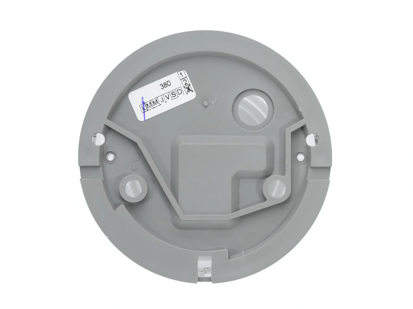 HELLA - 2PF 001 259-631 - Positionsleuchte, Halogen, 12/24V