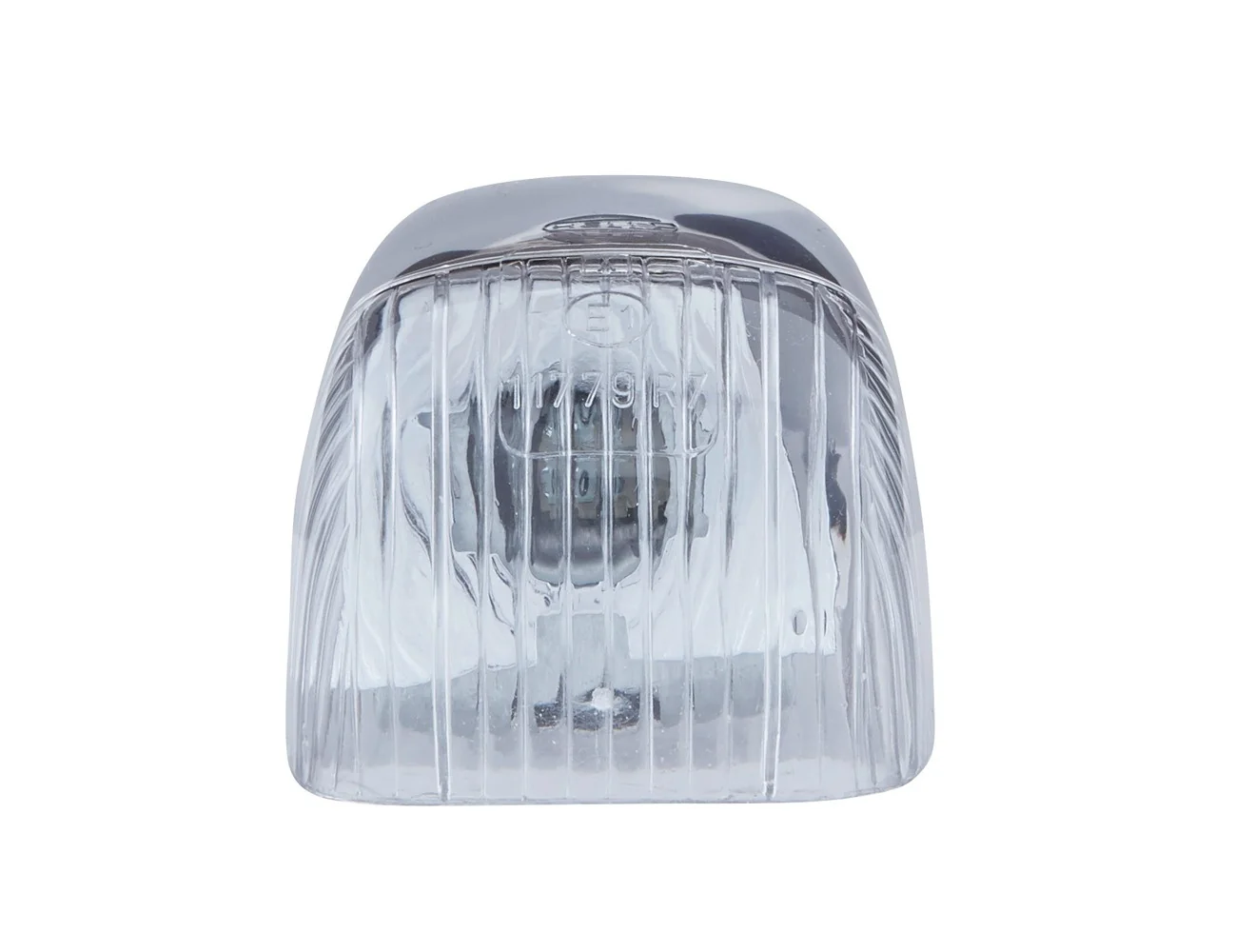 HELLA - 2PF 001 638-011 - Positionsleuchte, Halogen, 12/24V