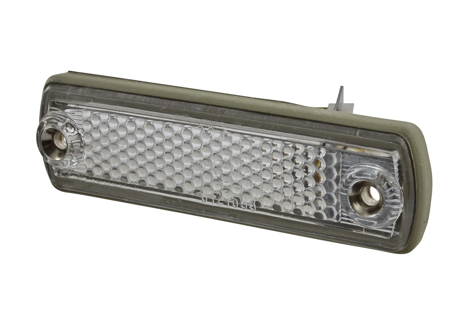 HELLA - 2PF 001 647-031 - Positionsleuchte, Halogen, 12/24V