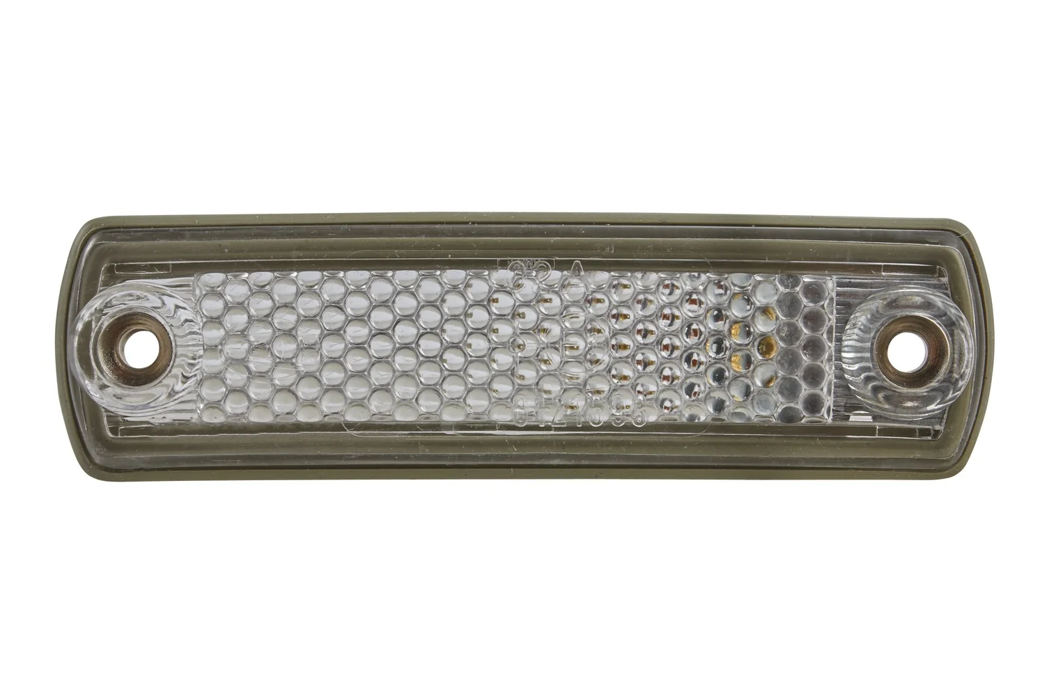 HELLA - 2PF 001 647-031 - Positionsleuchte, Halogen, 12/24V