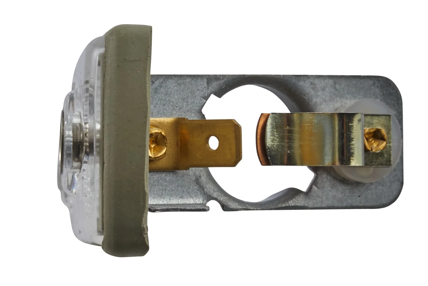 HELLA - 2PF 001 647-031 - Positionsleuchte, Halogen, 12/24V