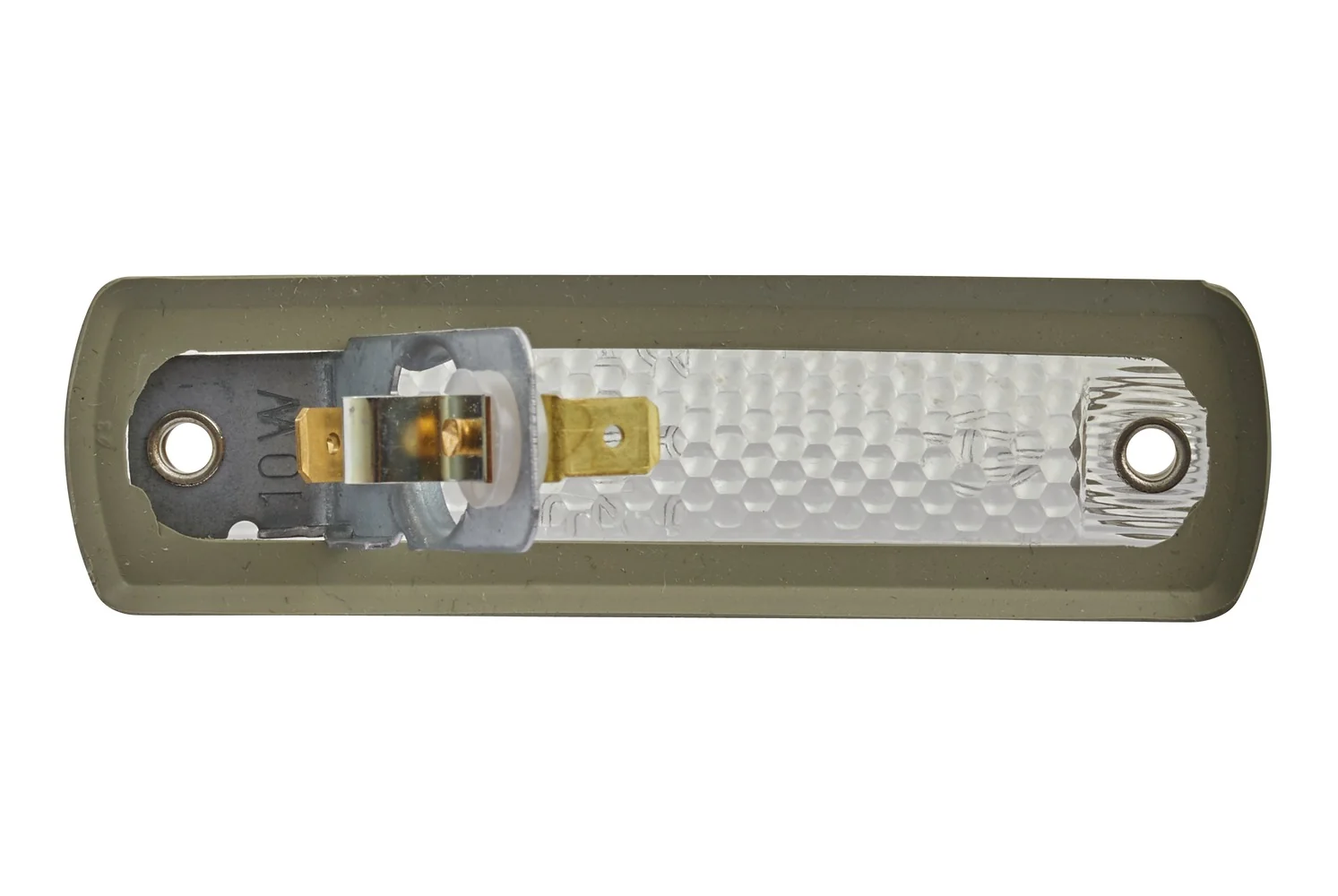 HELLA - 2PF 001 647-031 - Positionsleuchte, Halogen, 12/24V
