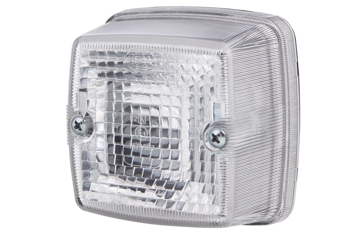 HELLA - 2PF 003 014-071 - Positionsleuchte, Halogen, 12/24V