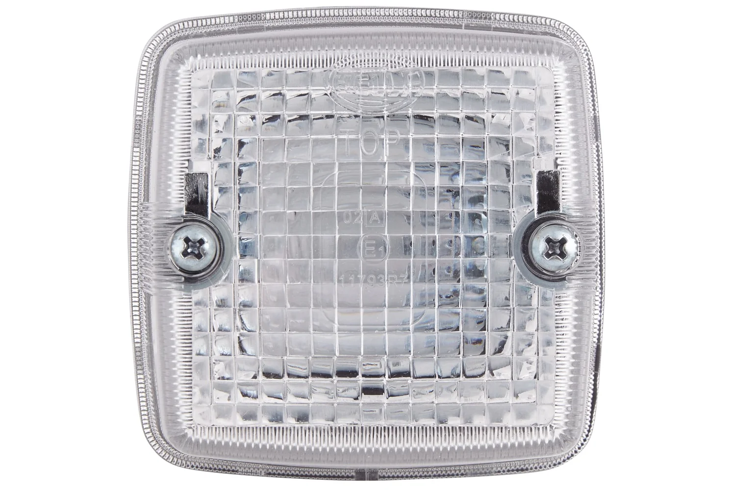 HELLA - 2PF 003 014-071 - Positionsleuchte, Halogen, 12/24V