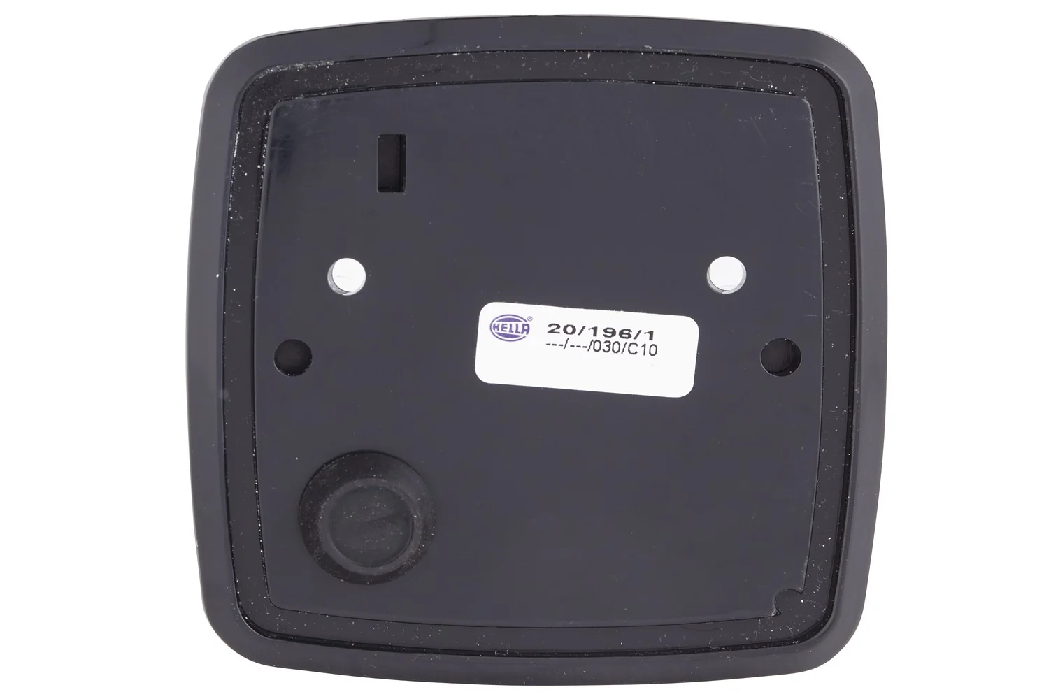 HELLA - 2PF 003 014-071 - Positionsleuchte, Halogen, 12/24V