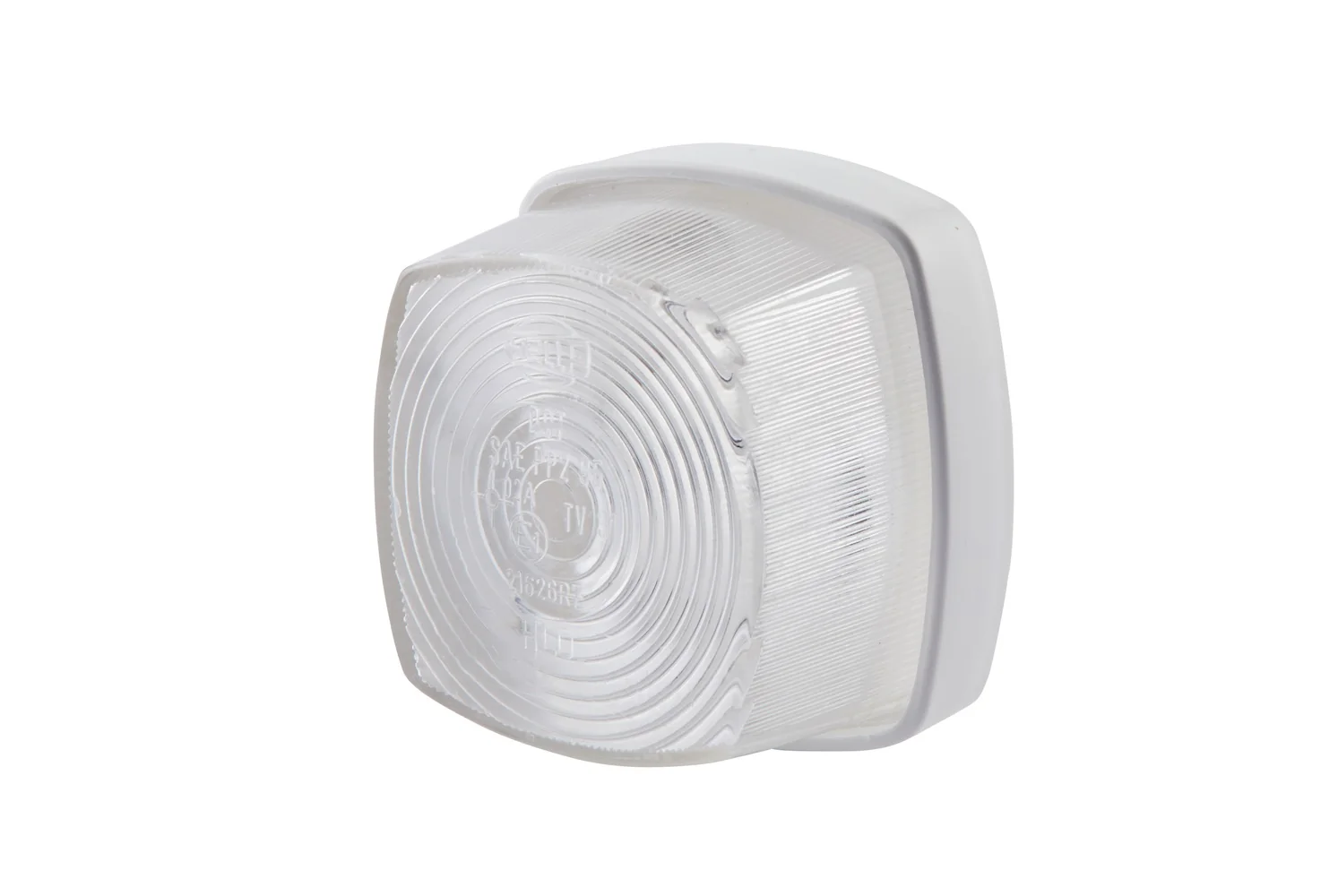HELLA - 2PF 003 057-001 - Positionsleuchte, Halogen, 12V