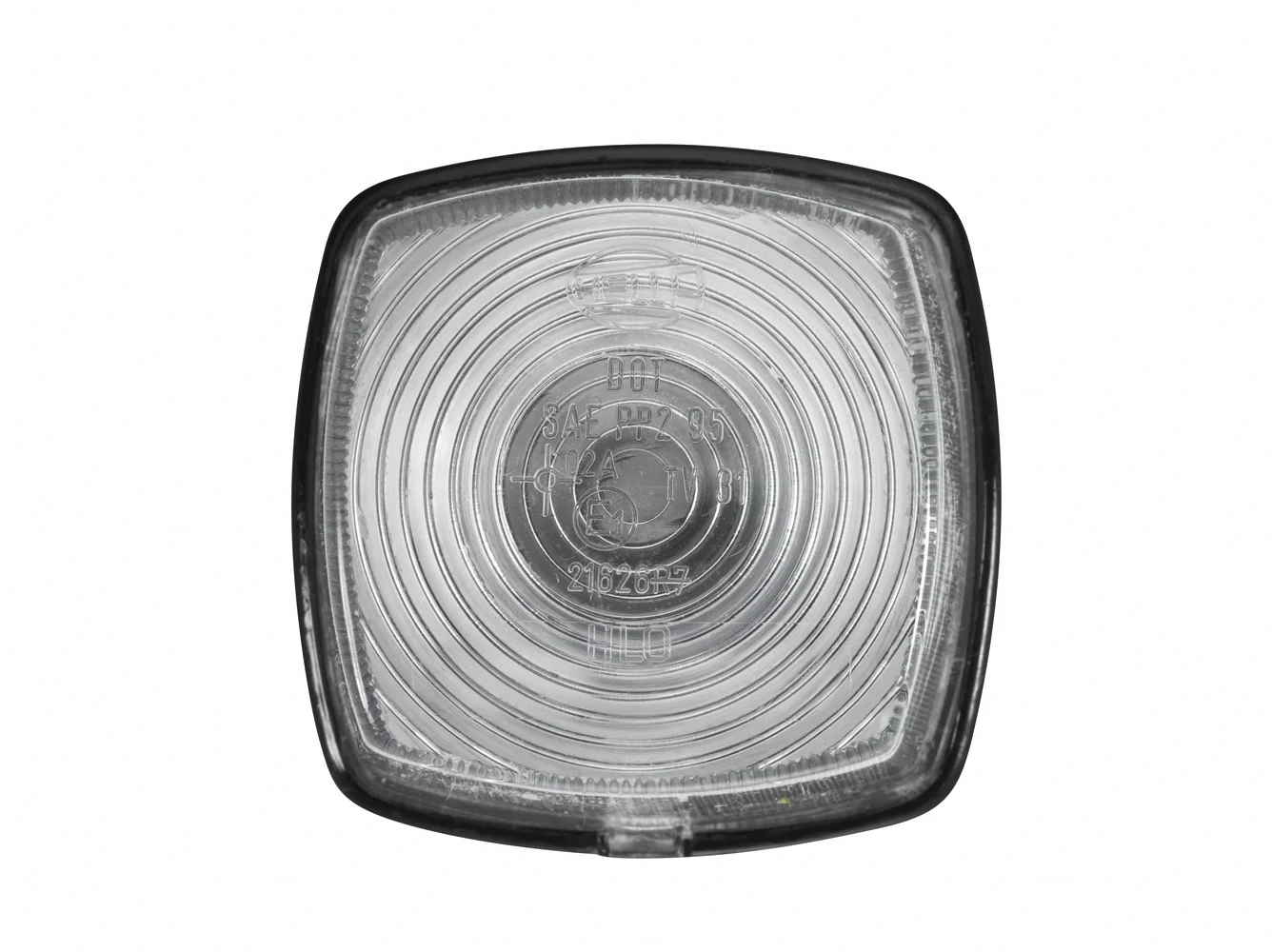 HELLA - 2PF 003 057-041 - Positionsleuchte, Halogen, 12/24V