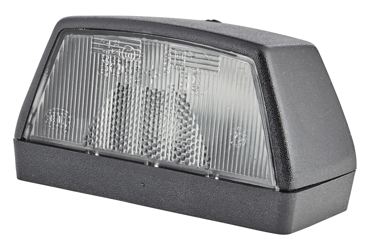 HELLA - 2PF 003 389-037 - Umrissleuchte, Halogen, 6/12/24V
