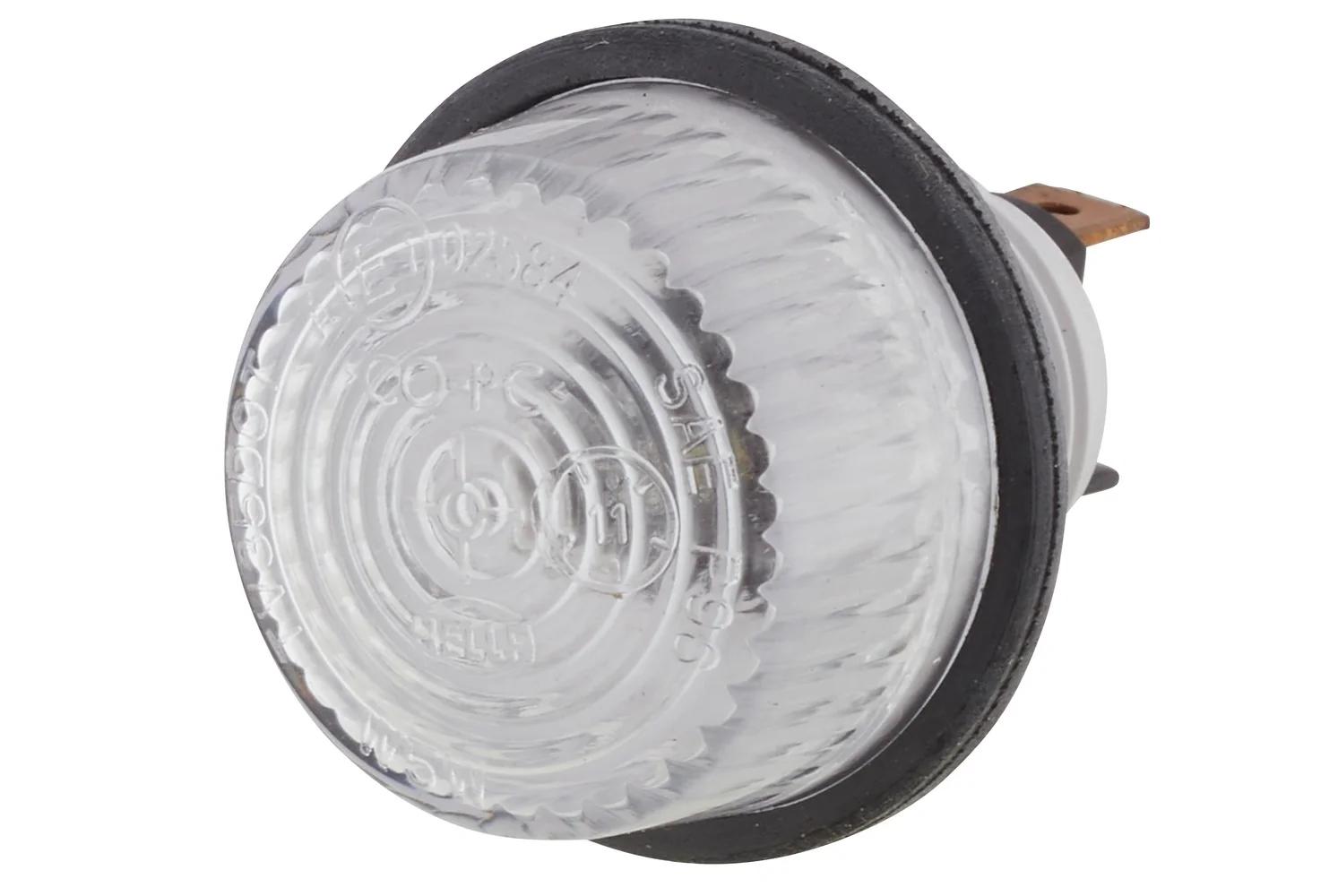 HELLA - 2PF 003 563-187 - Positionsleuchte, Halogen, 24V