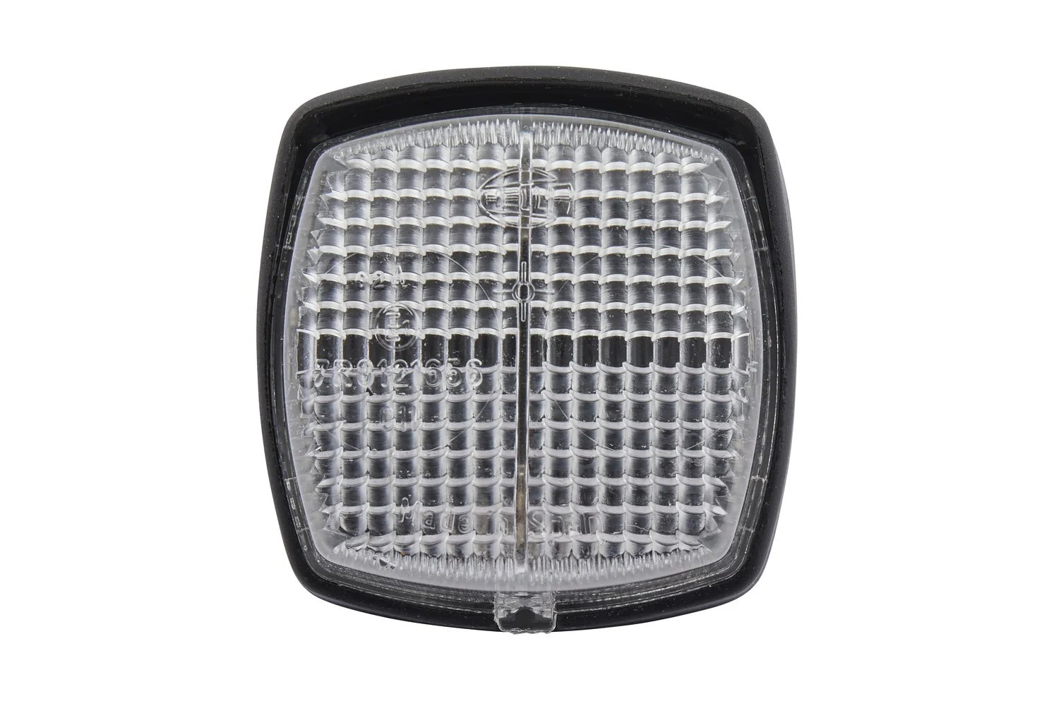 HELLA - 2PF 004 081-107 - Positionsleuchte, Halogen, 12V