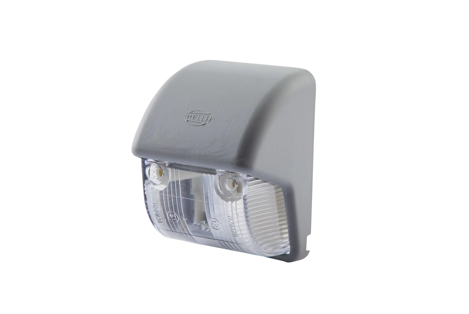 HELLA - 2PF 006 679-001 - Positionsleuchte, Halogen, 12/24V