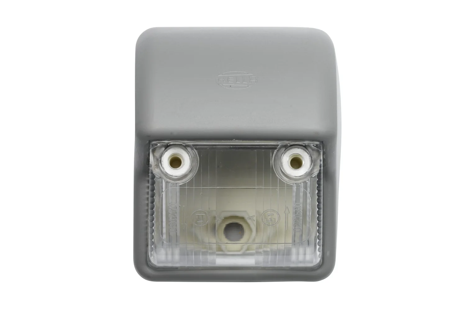 HELLA - 2PF 006 679-001 - Positionsleuchte, Halogen, 12/24V