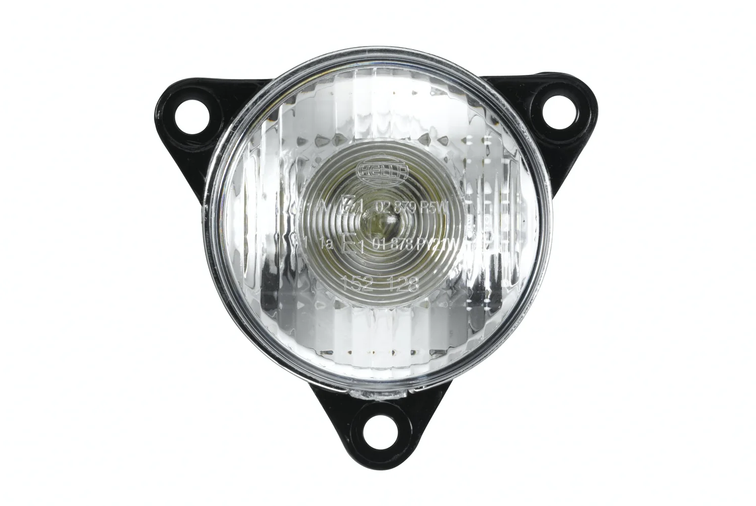 HELLA - 2PF 008 221-011 - Positionsleuchte, Halogen, 12/24V