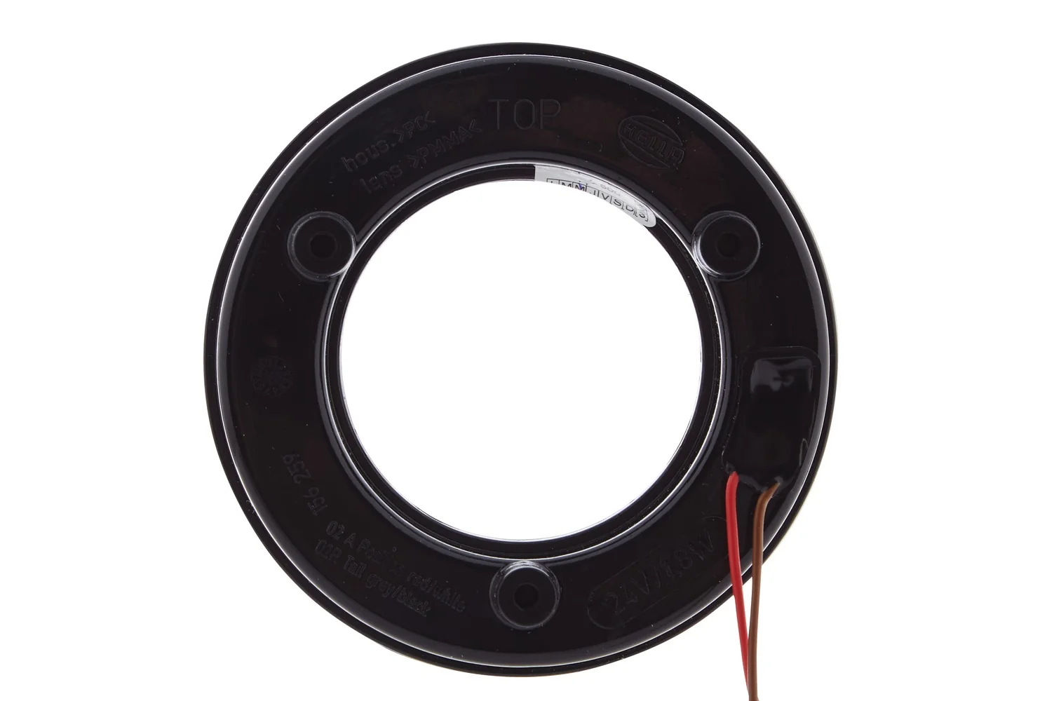 HELLA - 2PF 008 405-051 - Positionsleuchte, LED, 24V