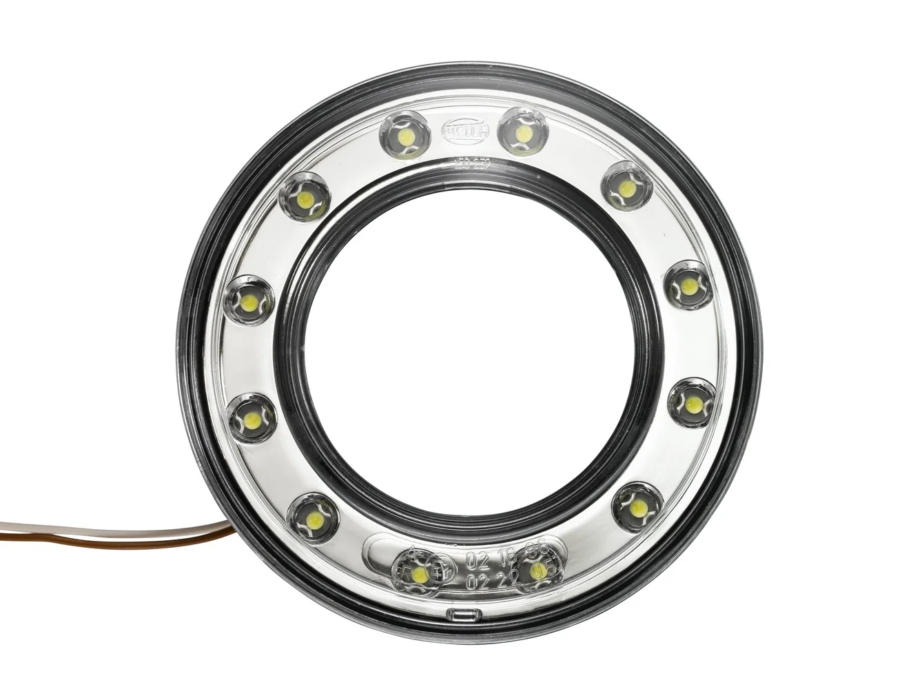 HELLA - 2PF 008 405-061 - Positionsleuchte, LED, 12V