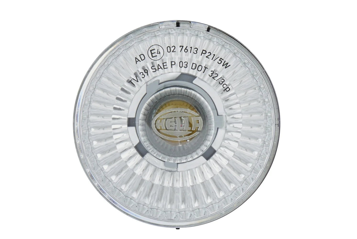 HELLA - 2PF 009 001-081 - Positionsleuchte, Halogen, 12V