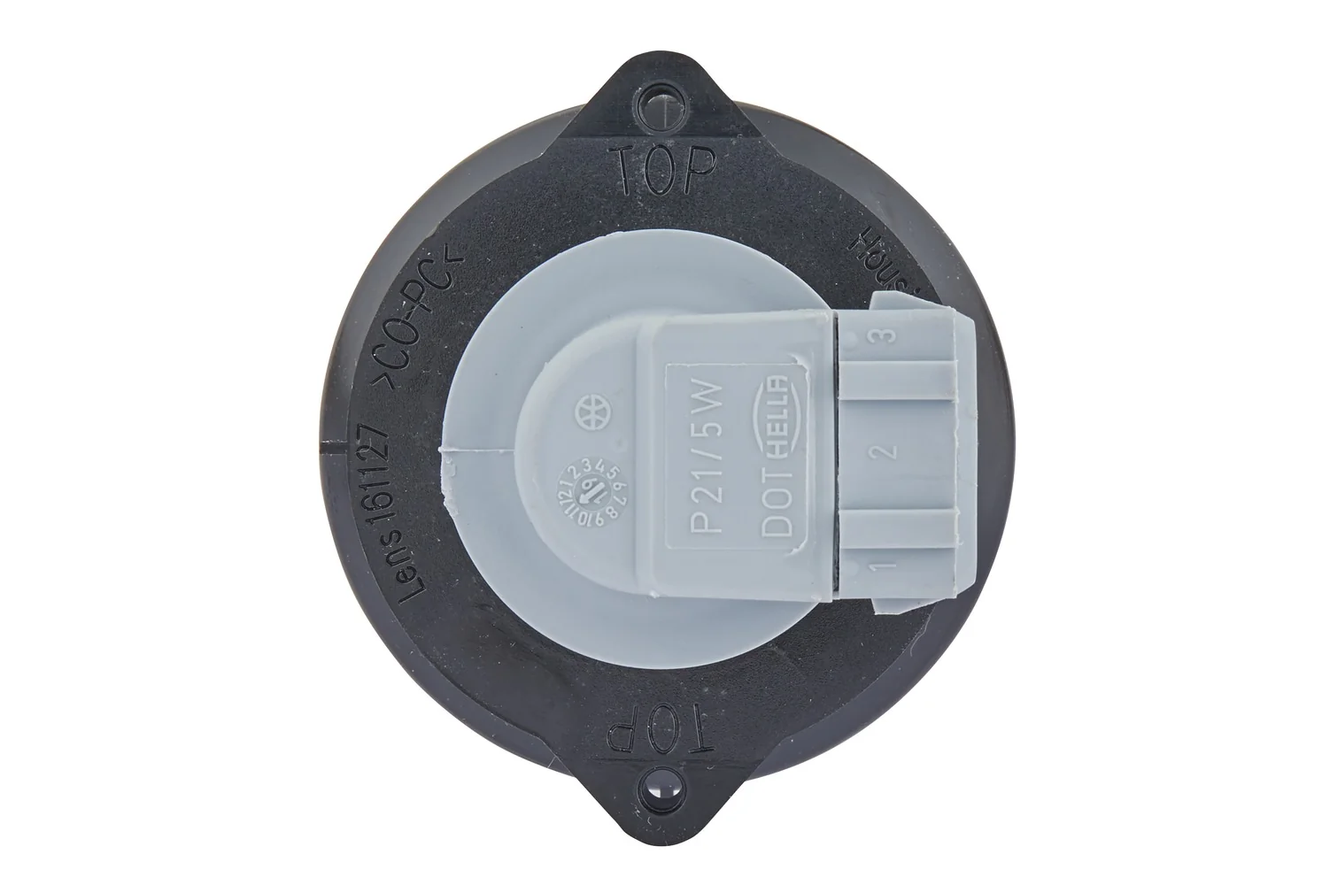 HELLA - 2PF 009 001-081 - Positionsleuchte, Halogen, 12V