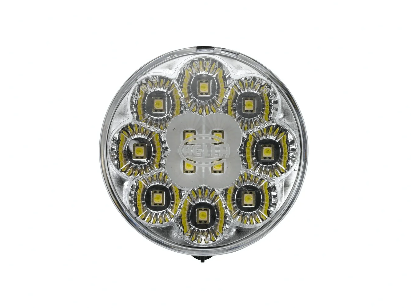 HELLA - 2PF 009 001-421 - Positionsleuchte, LED, 12V