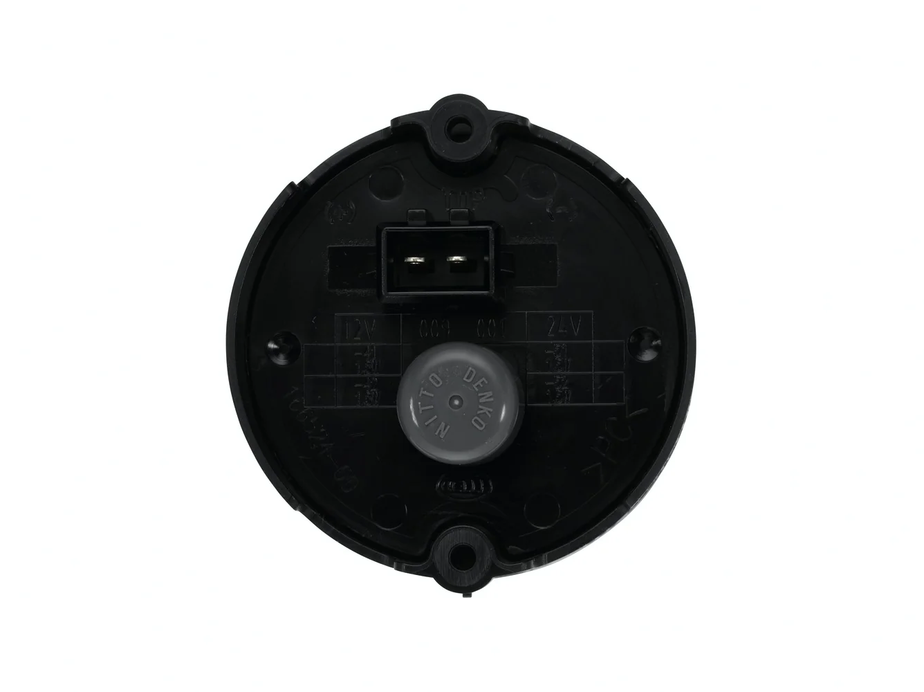 HELLA - 2PF 009 001-421 - Positionsleuchte, LED, 12V