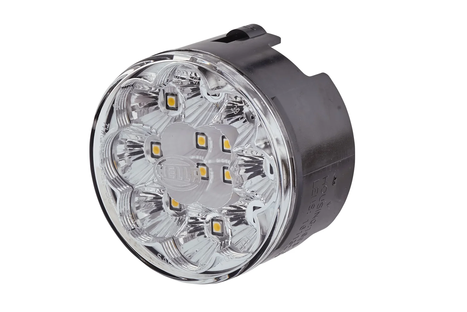 HELLA - 2PF 009 001-521 - Positionsleuchte, LED, 24V