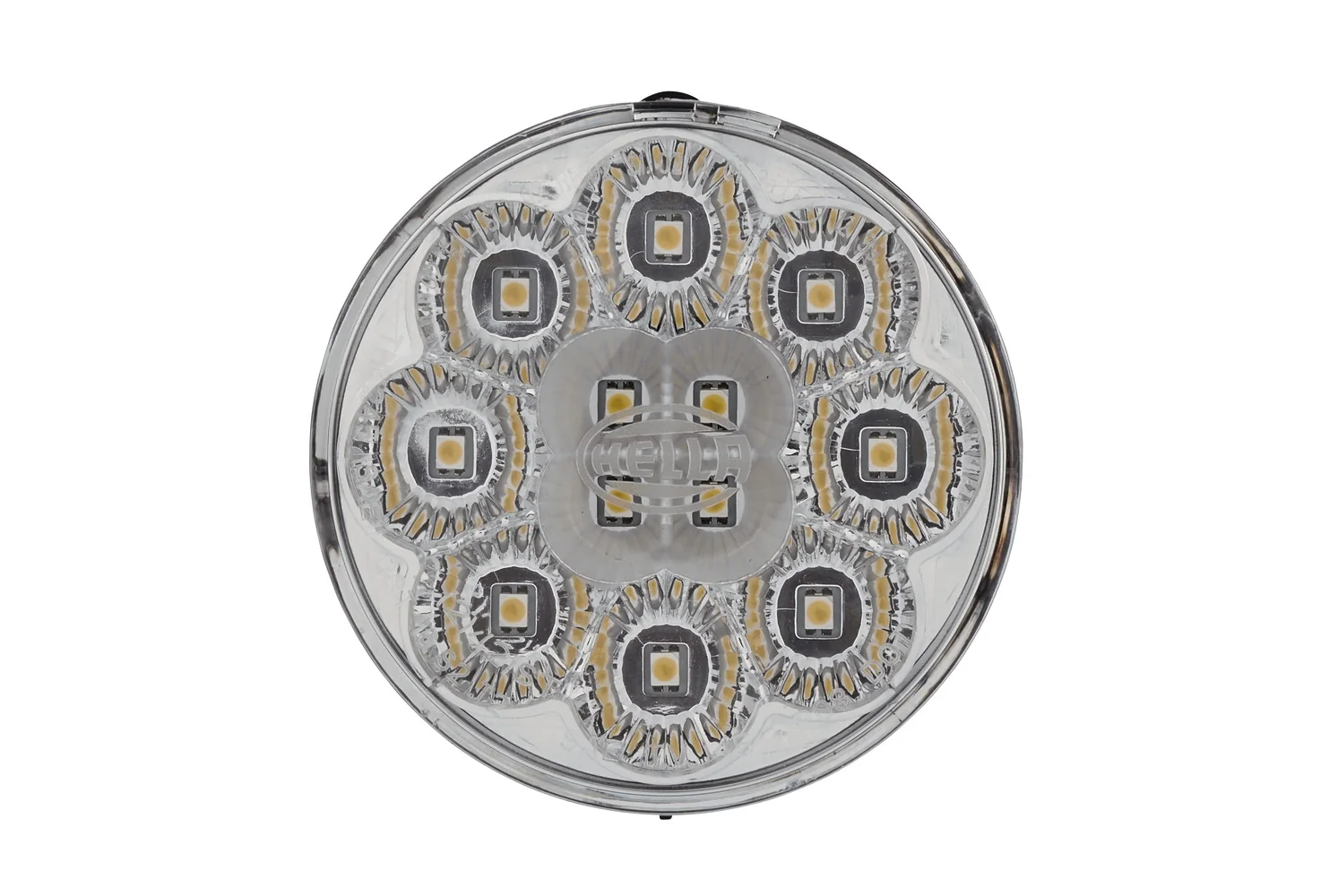 HELLA - 2PF 009 001-521 - Positionsleuchte, LED, 24V