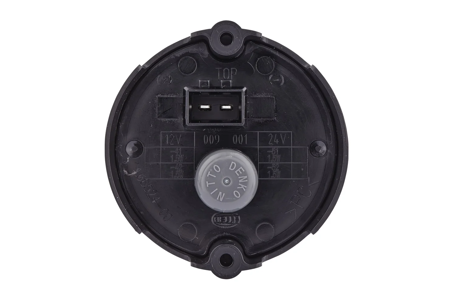 HELLA - 2PF 009 001-521 - Positionsleuchte, LED, 24V