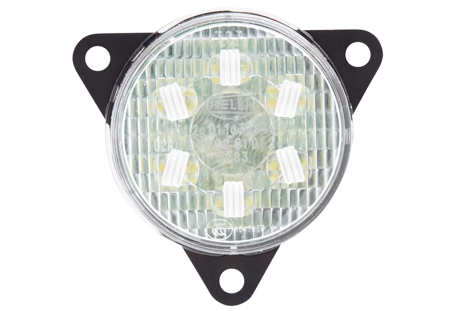 HELLA - 2PF 011 172-111 - Positionsleuchte, LED, 12V