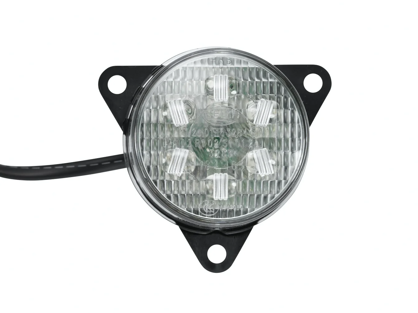 HELLA - 2PF 011 172-157 - Positionsleuchte, LED, 12V