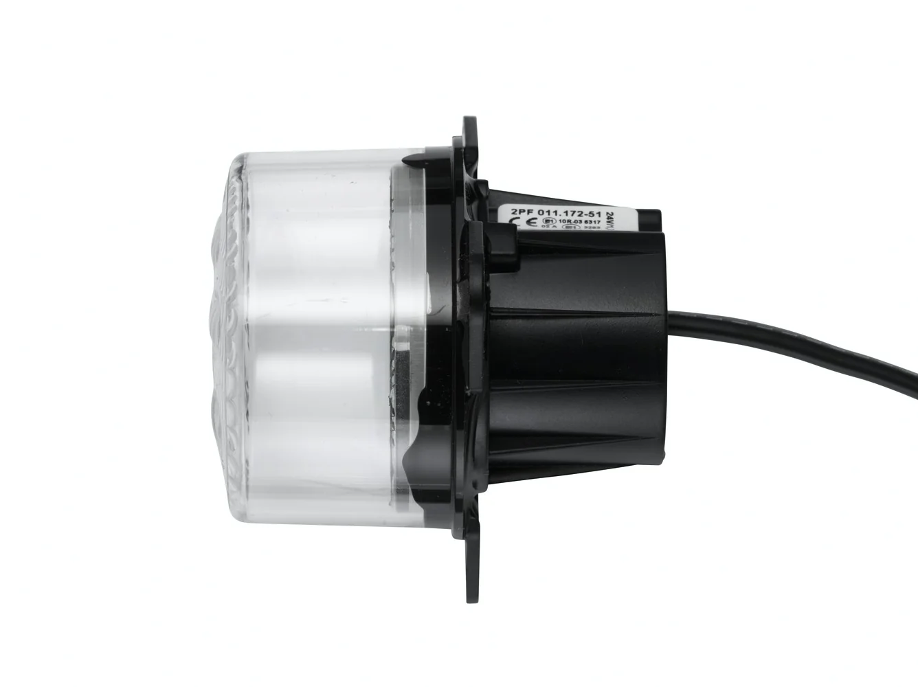 HELLA - 2PF 011 172-511 - Positionsleuchte, LED, 24V