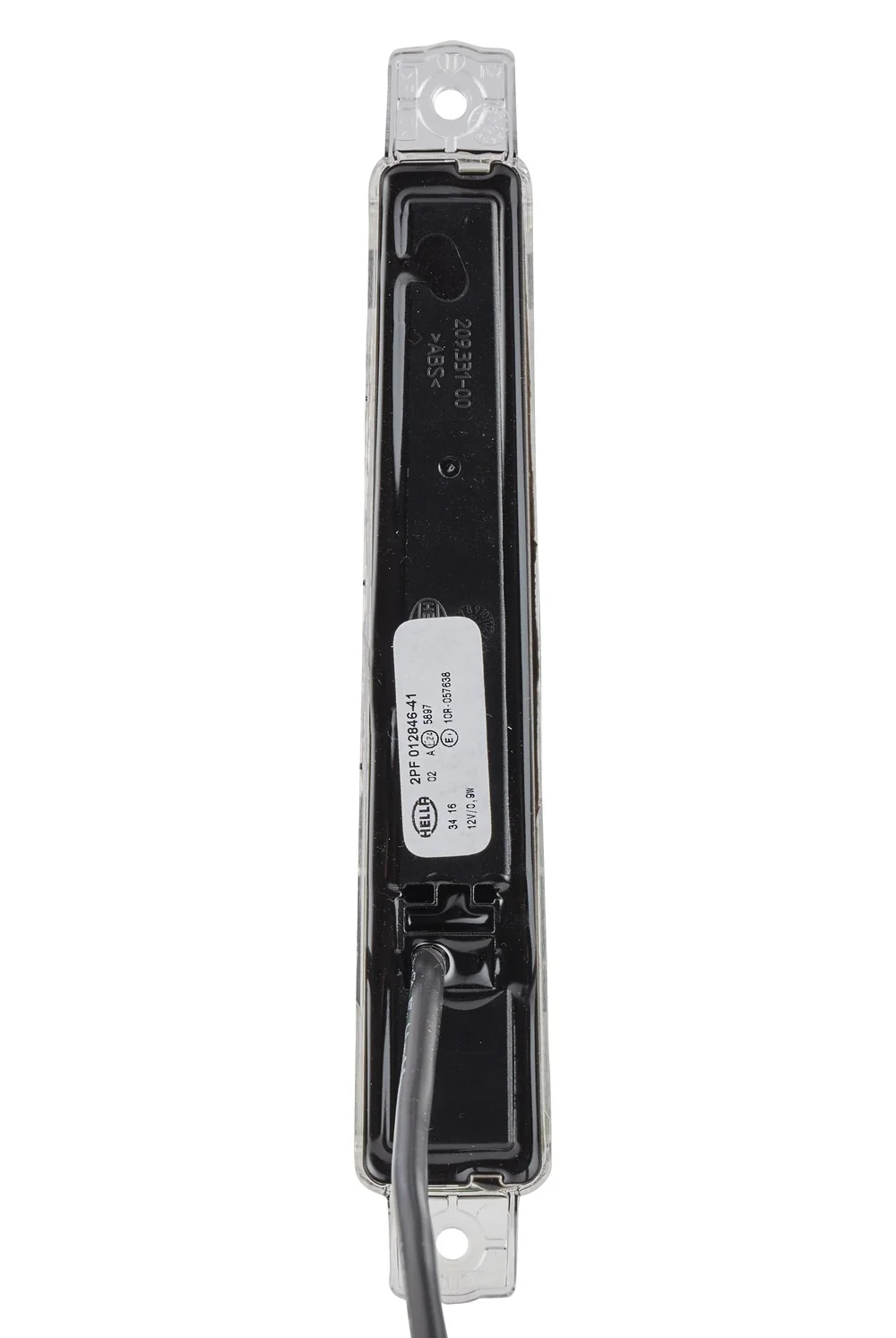 HELLA - 2PF 012 846-411 - Positionsleuchte, LED, 12V