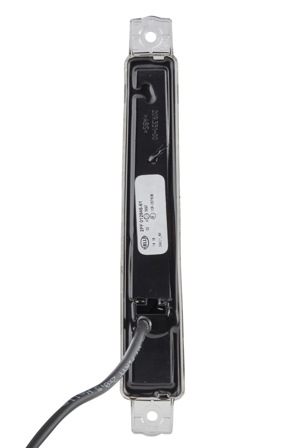 HELLA - 2PF 012 846-611 - Positionsleuchte, LED, 24V