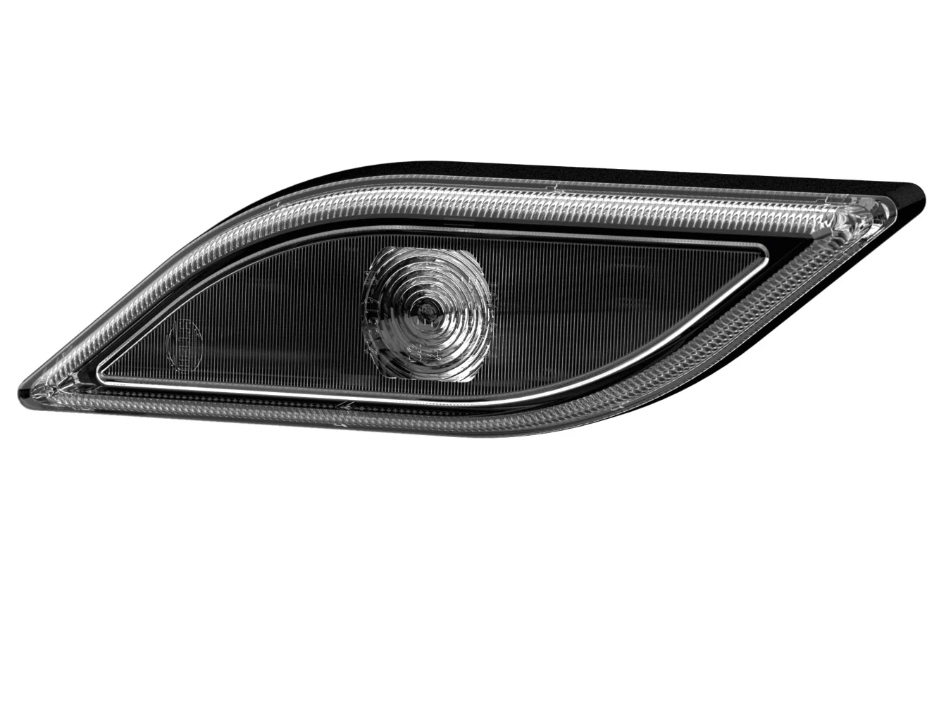 HELLA - 2PF 013 324-071 - Positionsleuchte, Shapeline Style, LED, 12/24V
