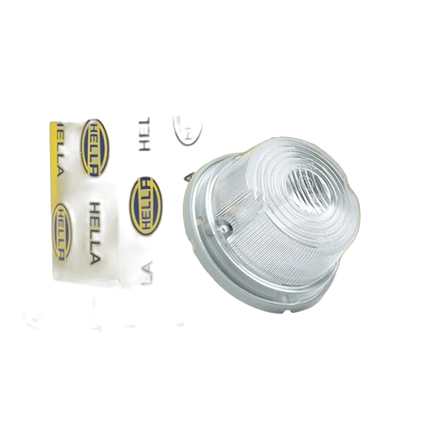HELLA - 2PF 013 326-021 - Positionsleuchte, Shapeline Style, LED, 12/24V – Vorne Rechts