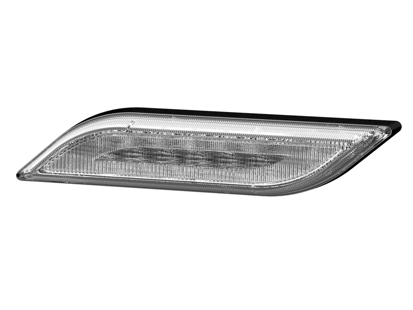 HELLA - 2PF 013 326-051 - Positionsleuchte, Shapeline Style, LED, 24/12V