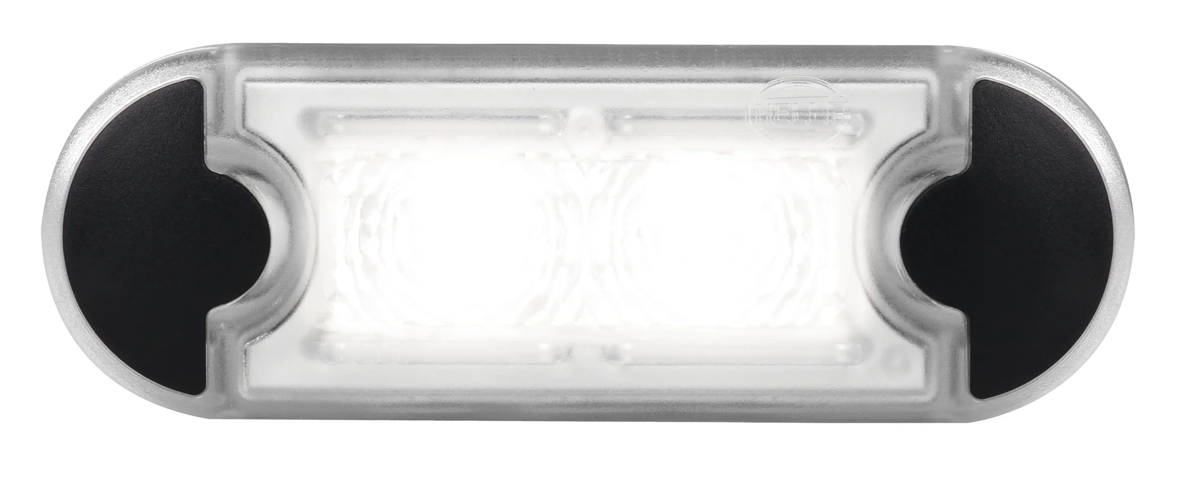 HELLA - 2PF 959 855-241 - Positionsleuchte, DuraLED S, LED, 12/24V