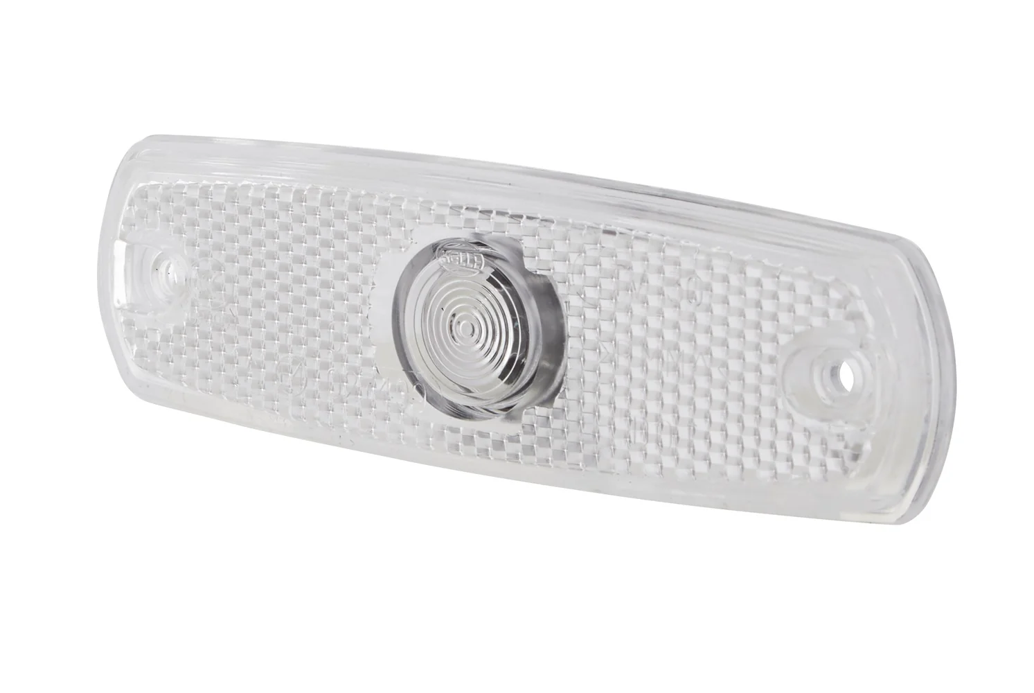 HELLA - 2PF 962 964-071 - Positionsleuchte, Halogen, 24V