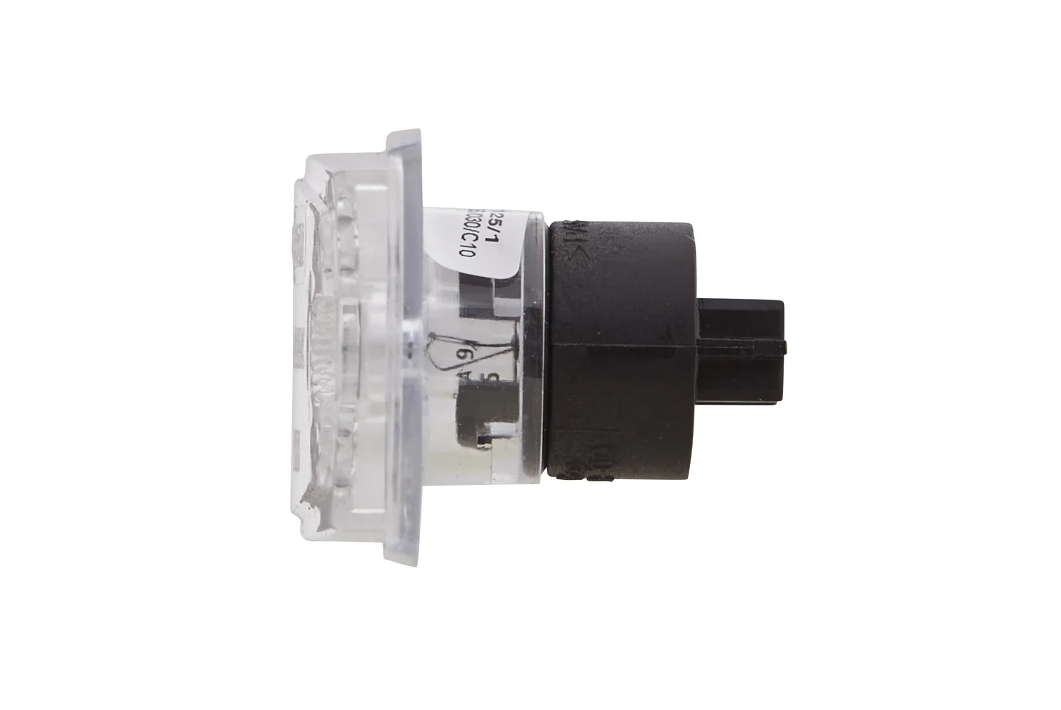 HELLA - 2PF 962 964-071 - Positionsleuchte, Halogen, 24V