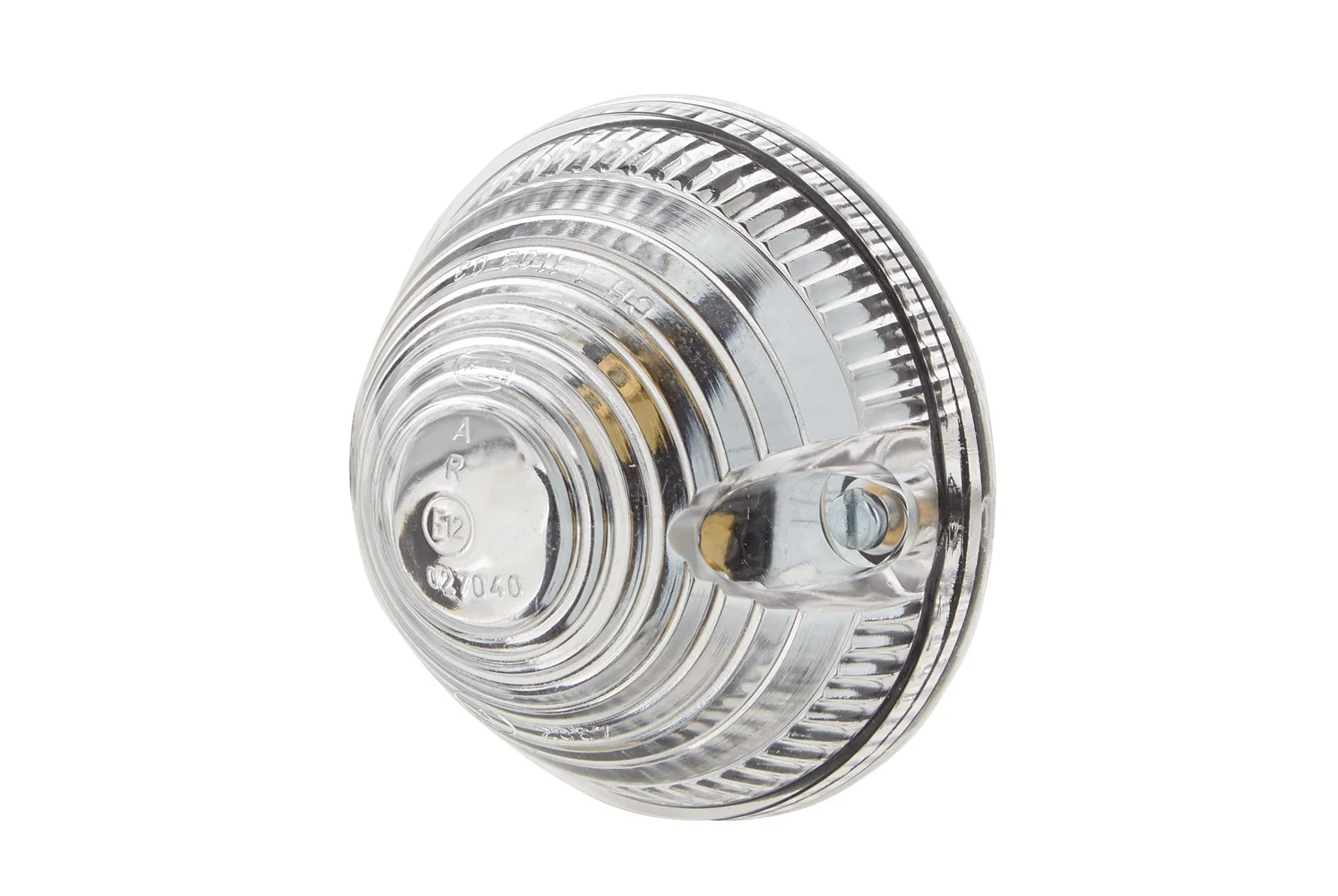 HELLA - 2PF 997 023-011 - Positionsleuchte, Halogen, 12/24V