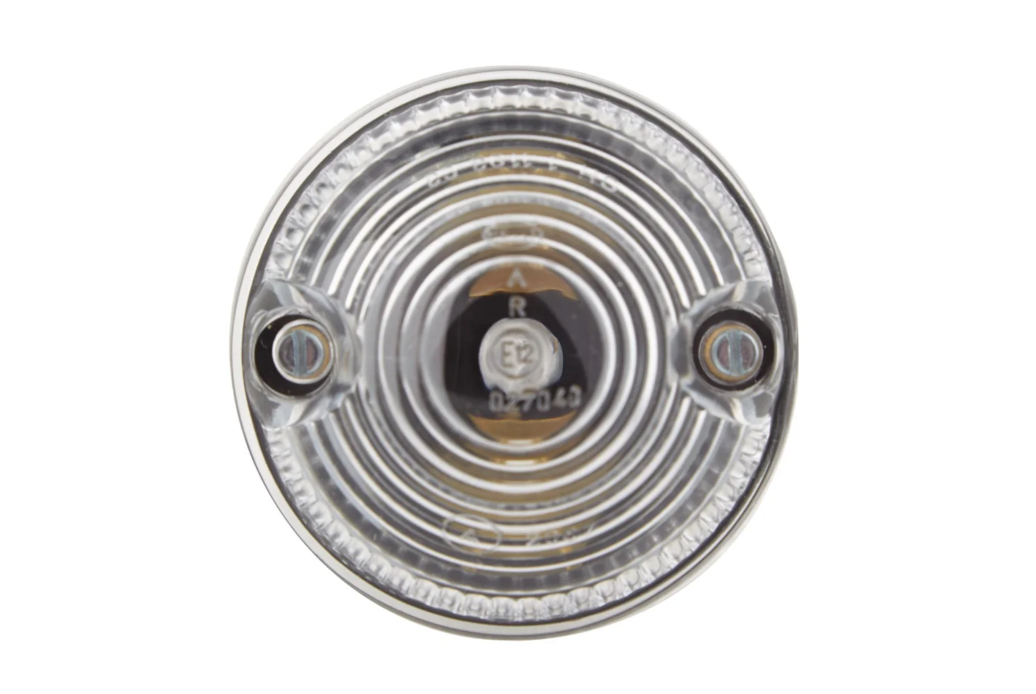 HELLA - 2PF 997 023-011 - Positionsleuchte, Halogen, 12/24V