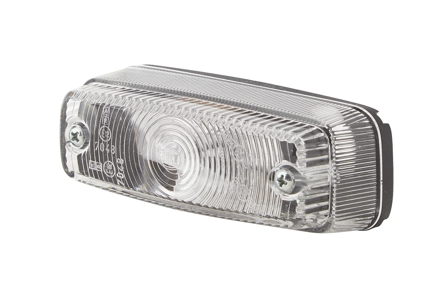 HELLA - 2PF 997 027-011 - Positionsleuchte, Halogen, 12/24V