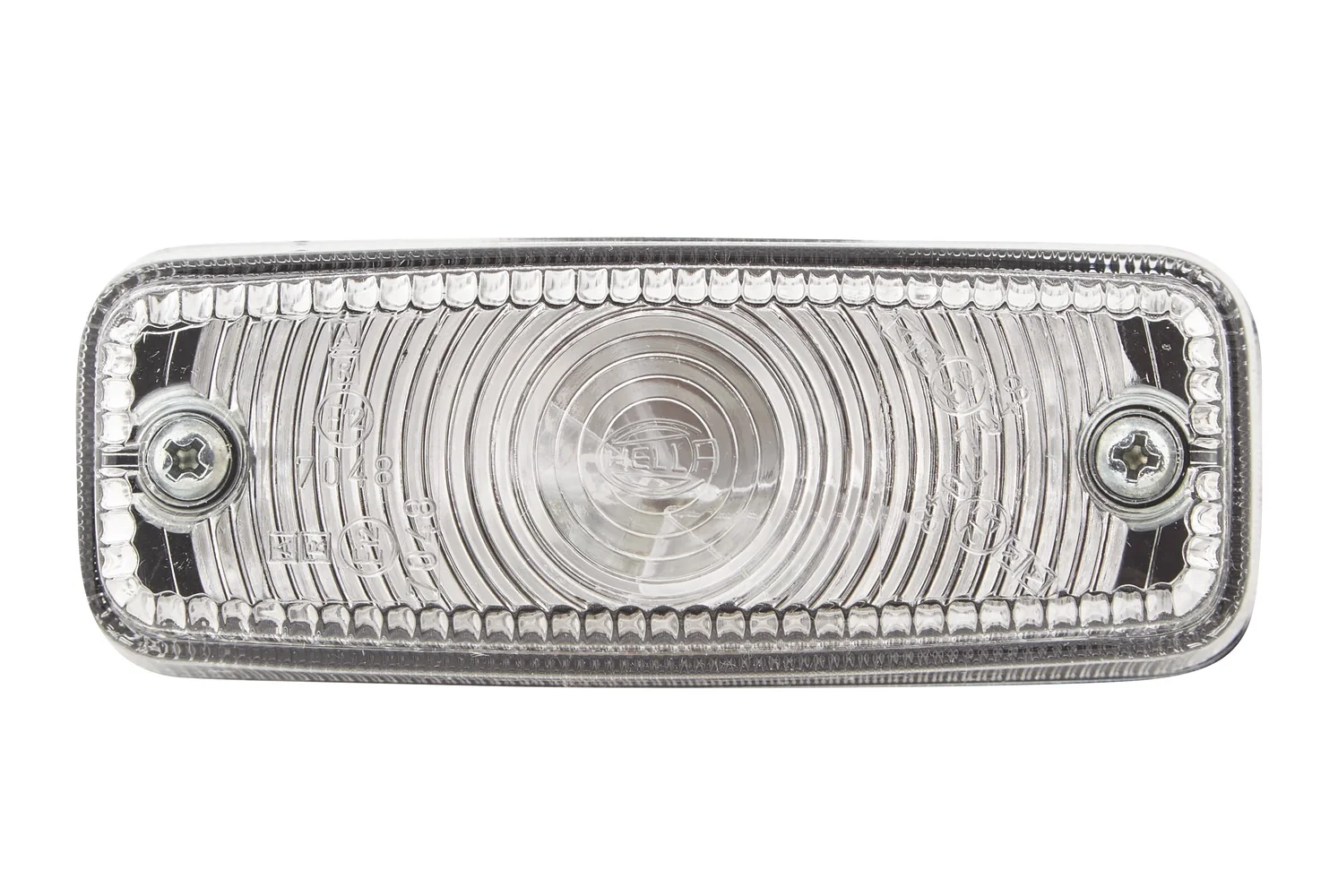 HELLA - 2PF 997 027-011 - Positionsleuchte, Halogen, 12/24V