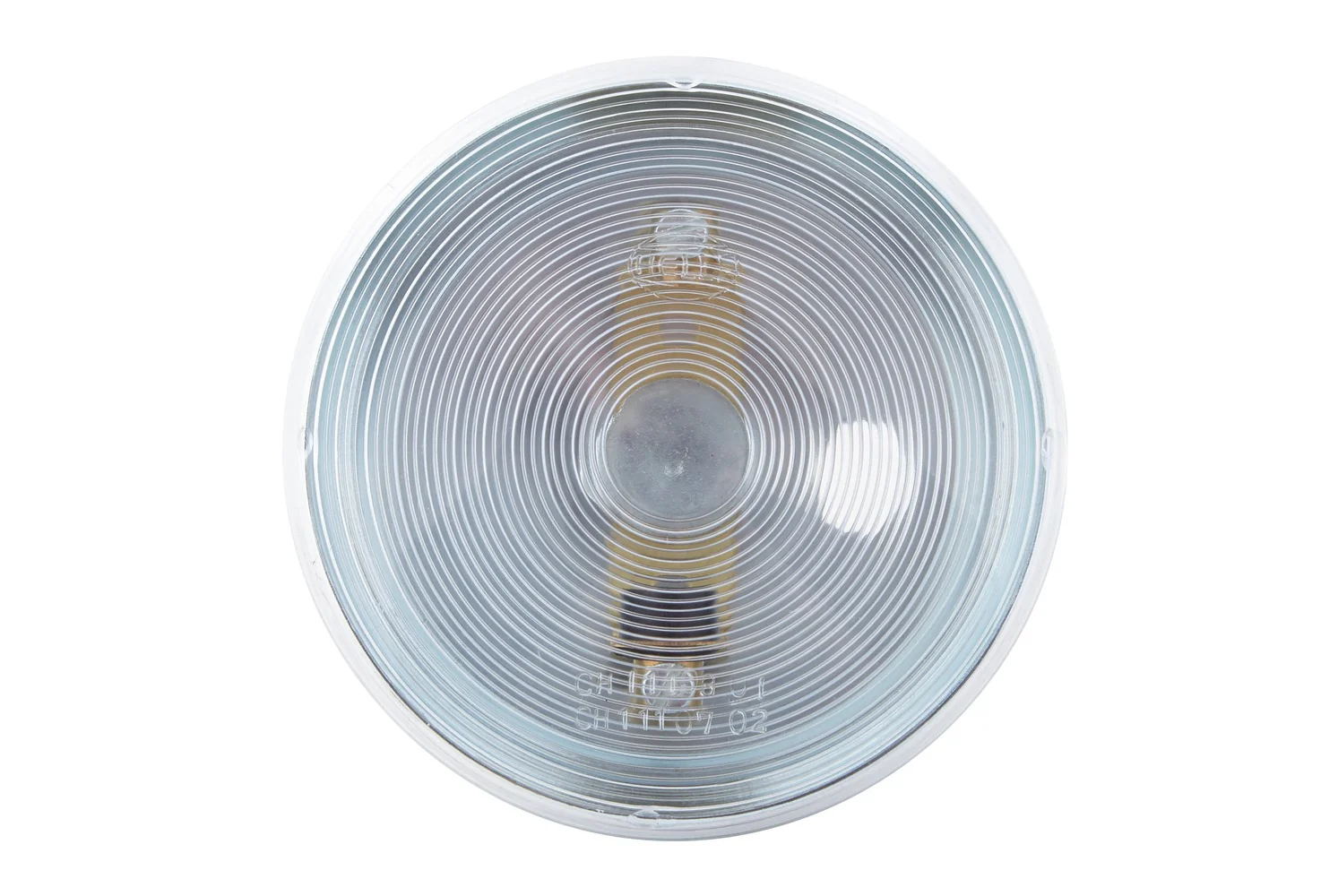 HELLA - 2PF 997 045-011 - Positionsleuchte, Halogen, 12/24V